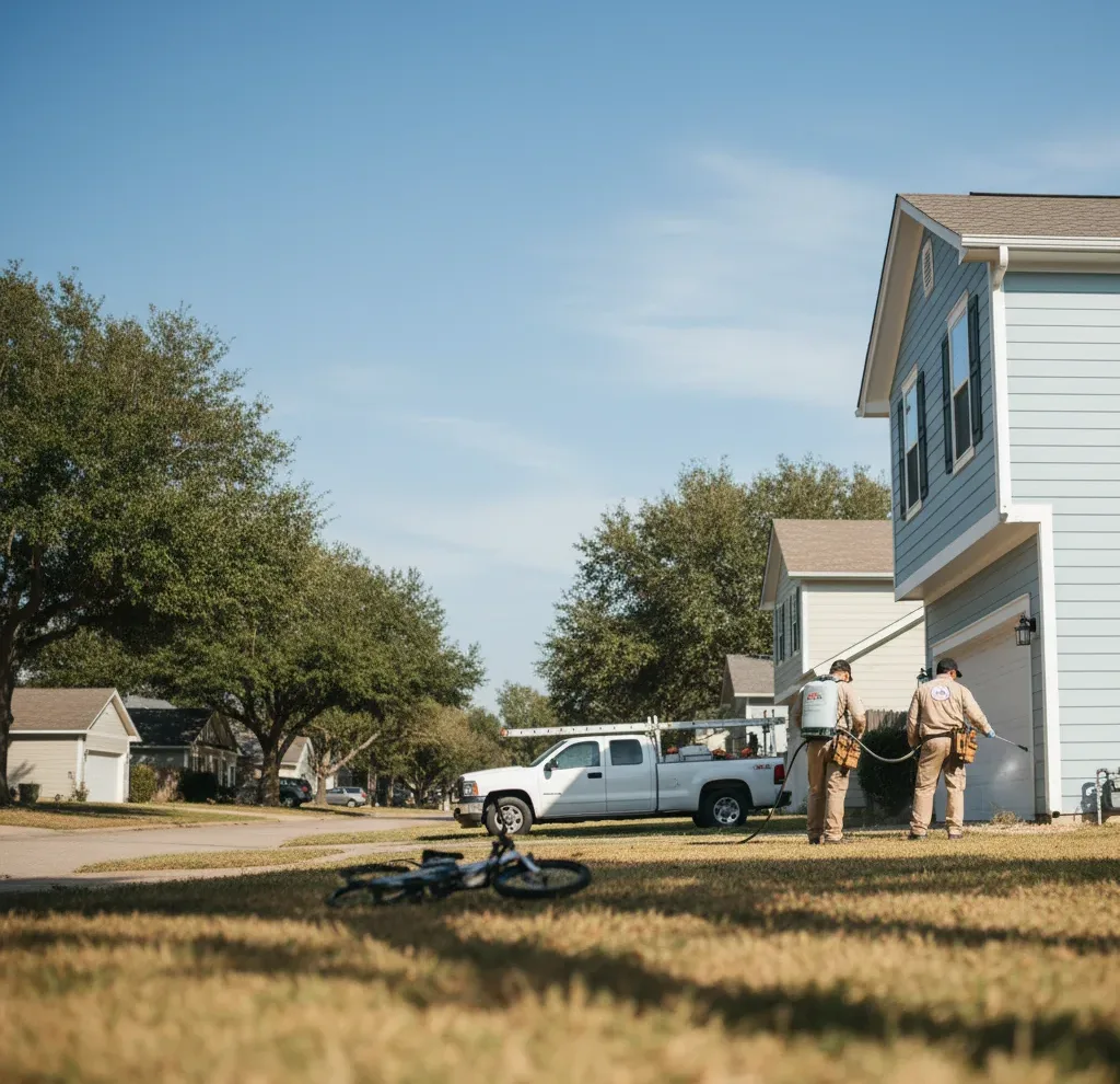 Pest Control in Bonifay